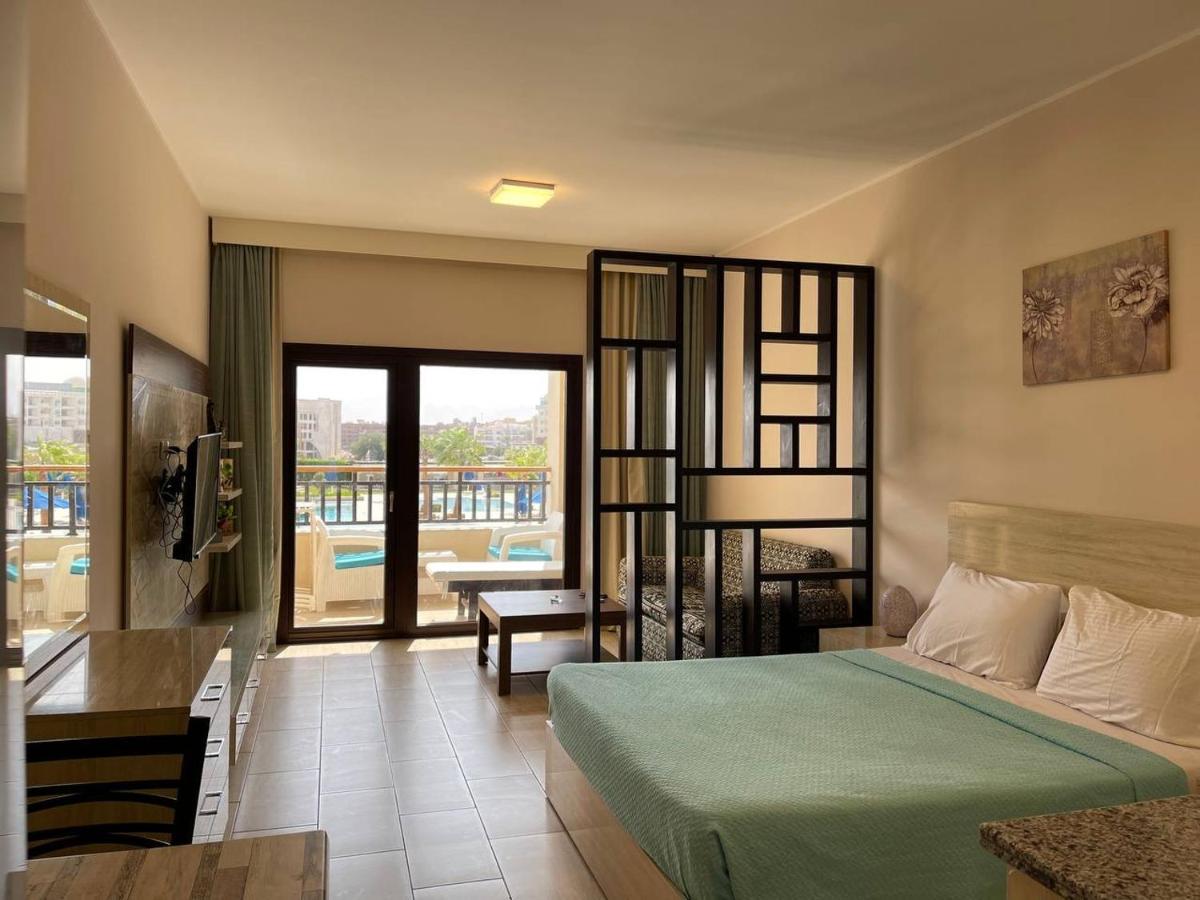 Aldau Heights Appartement *