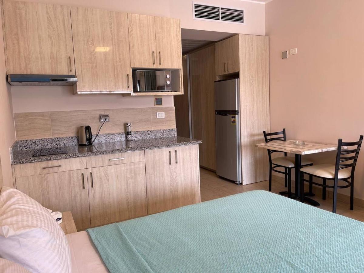 Aldau Heights Appartement *