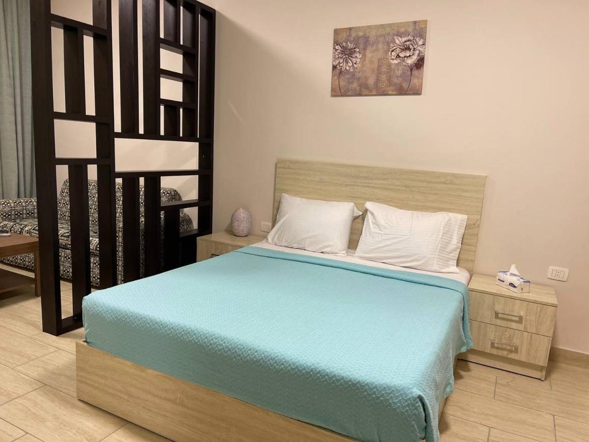 Aldau Heights Appartement *
