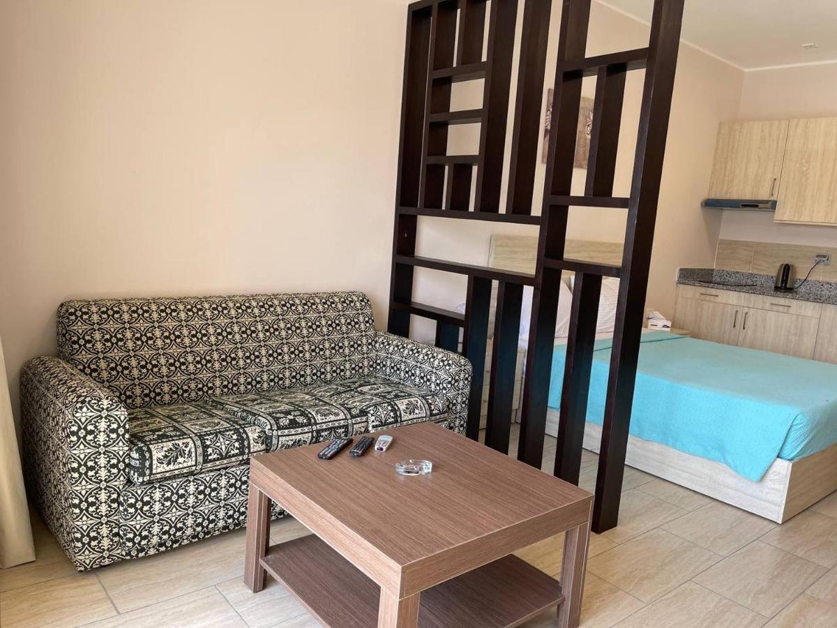 Appartement Aldau Heights