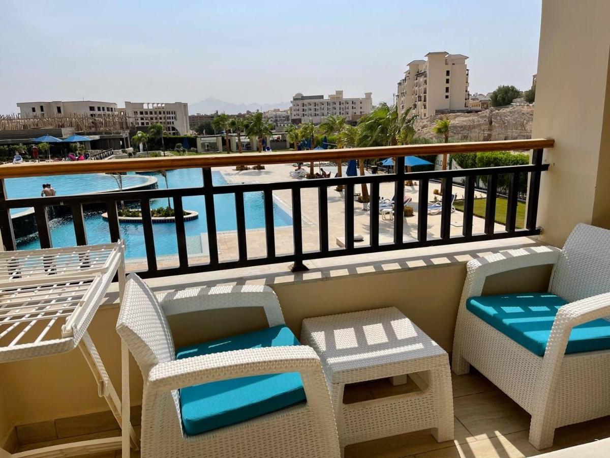 Aldau Heights Appartement Hurghada