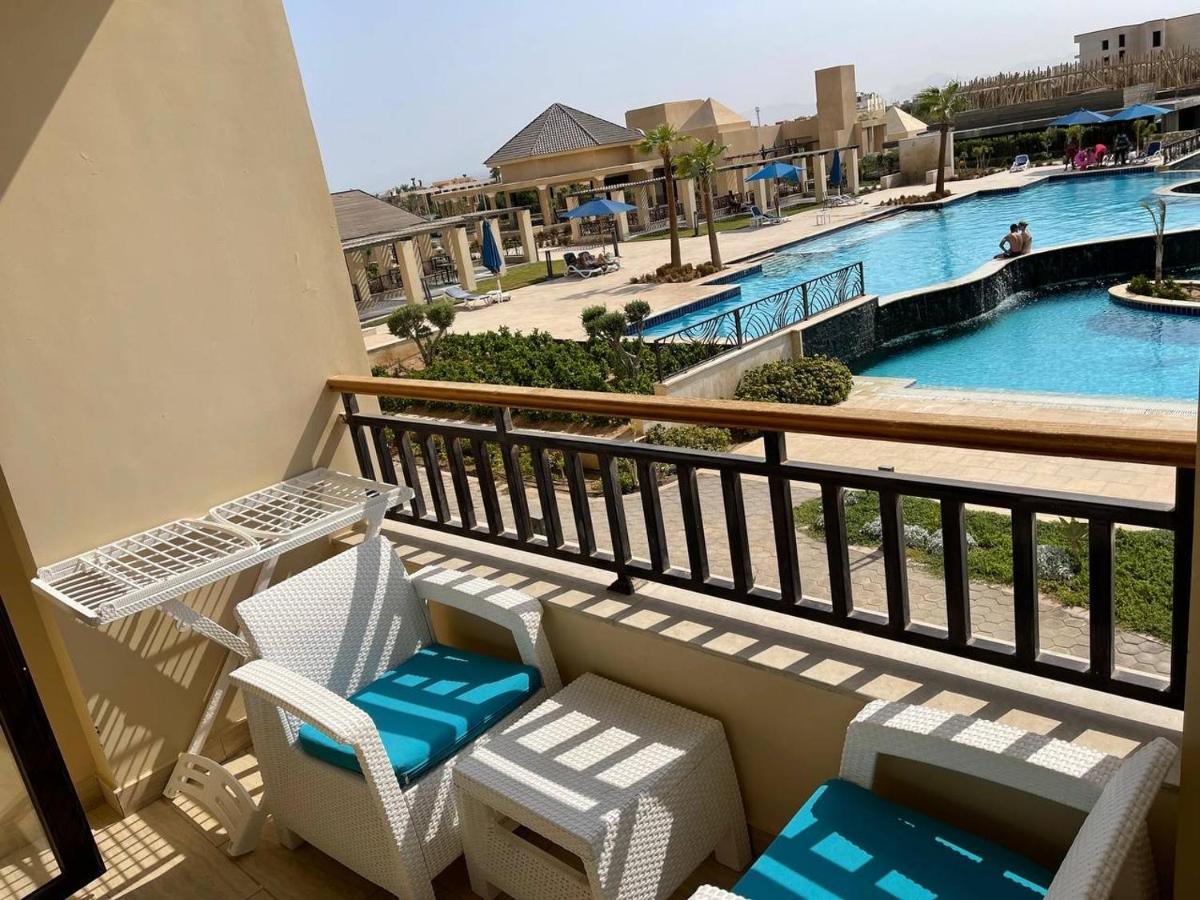 Appartement Aldau Heights Hurghada