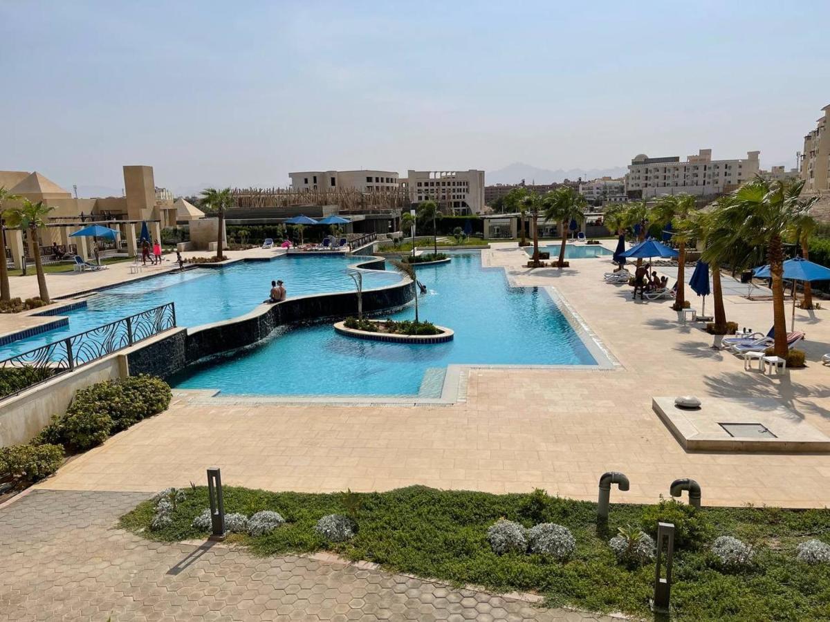 Appartement Aldau Heights Hurghada