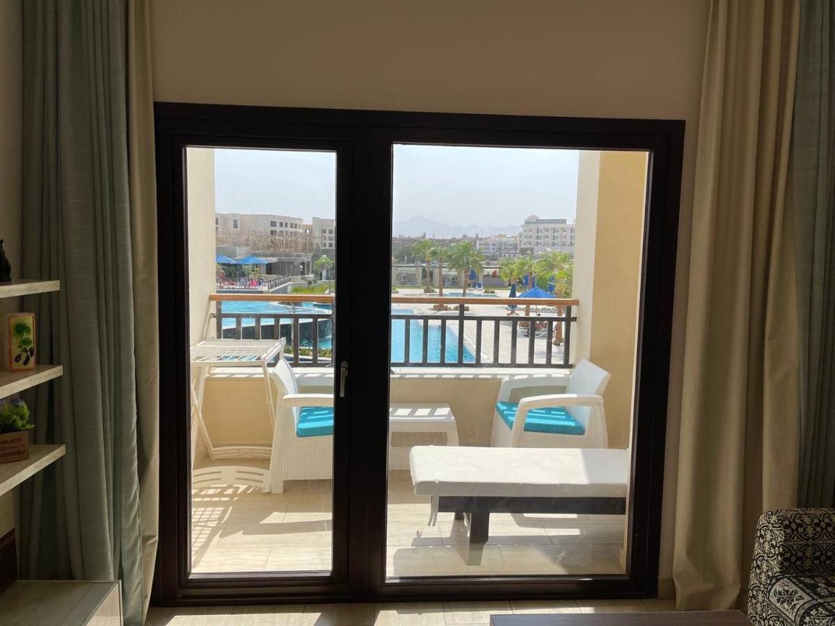 Aldau Heights Appartement