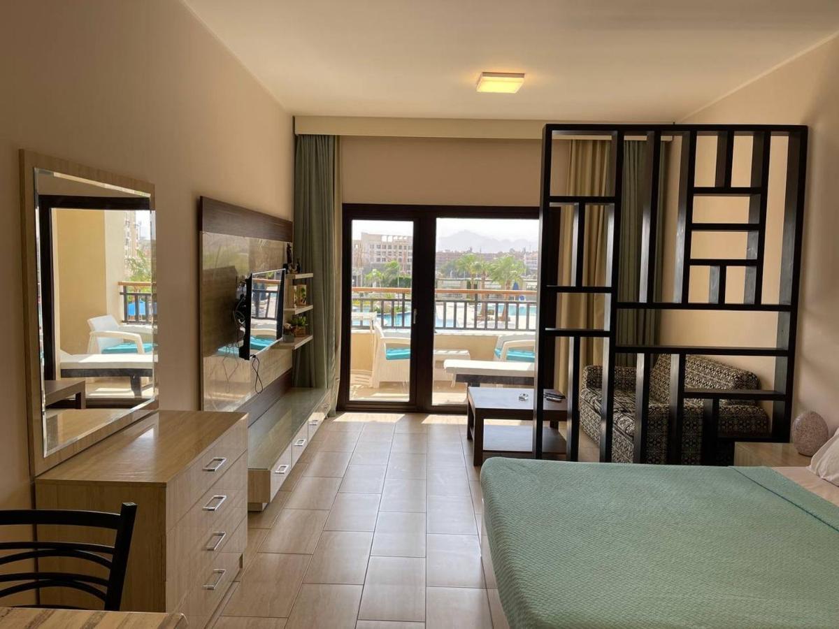 Aldau Heights Appartement *