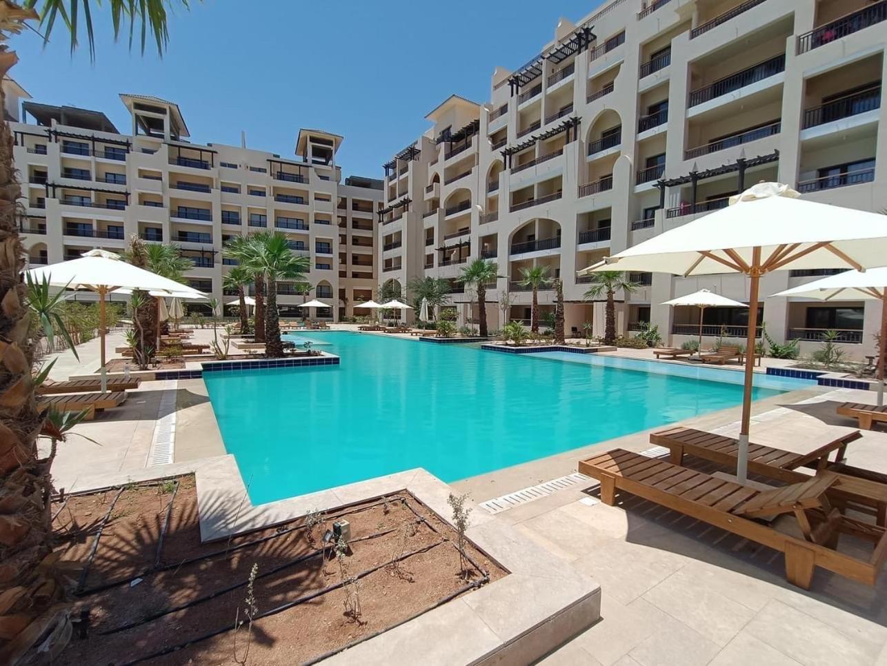 Aldau Heights Appartement Hurghada