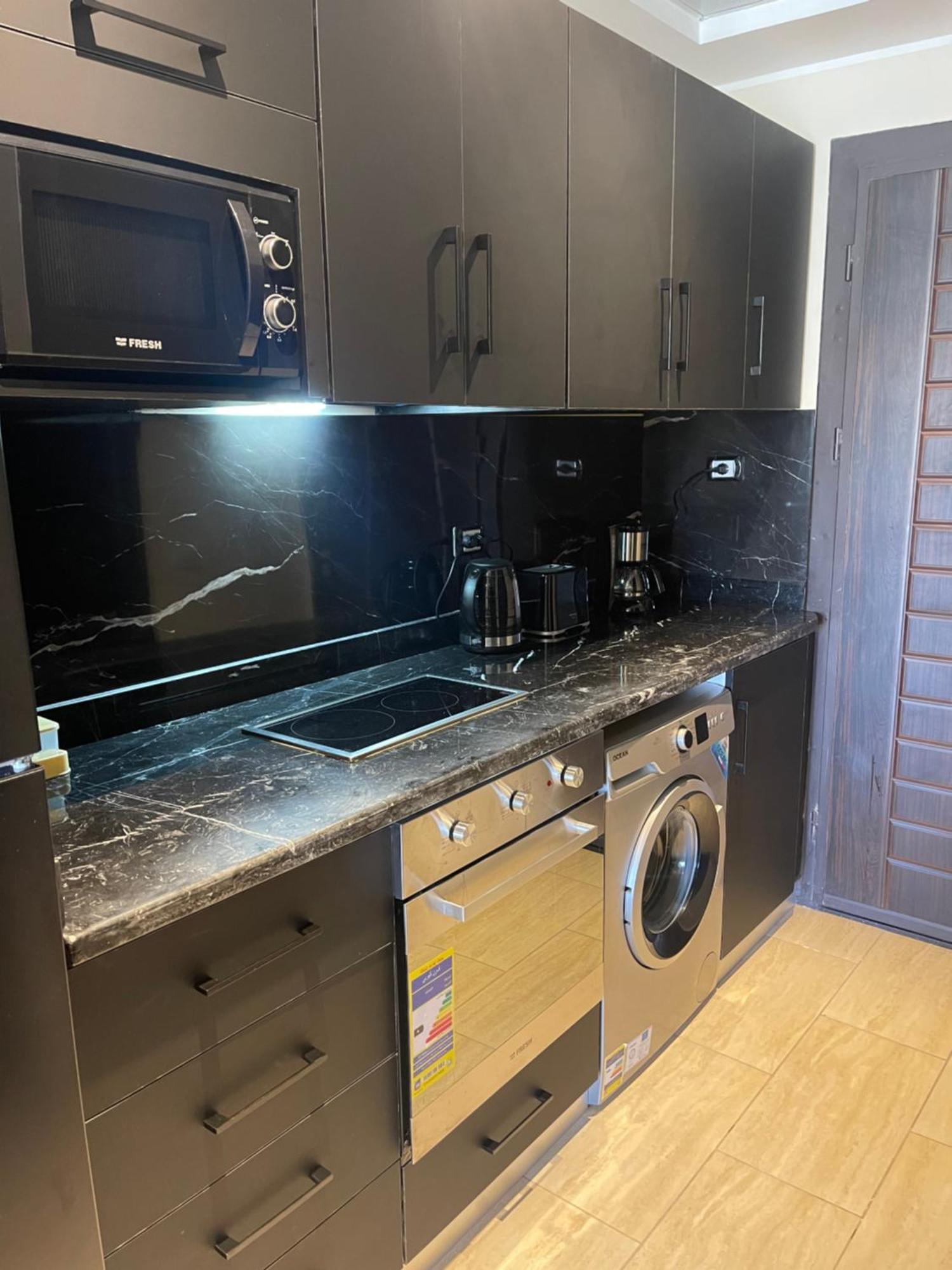 Appartement Aldau Heights Hurghada