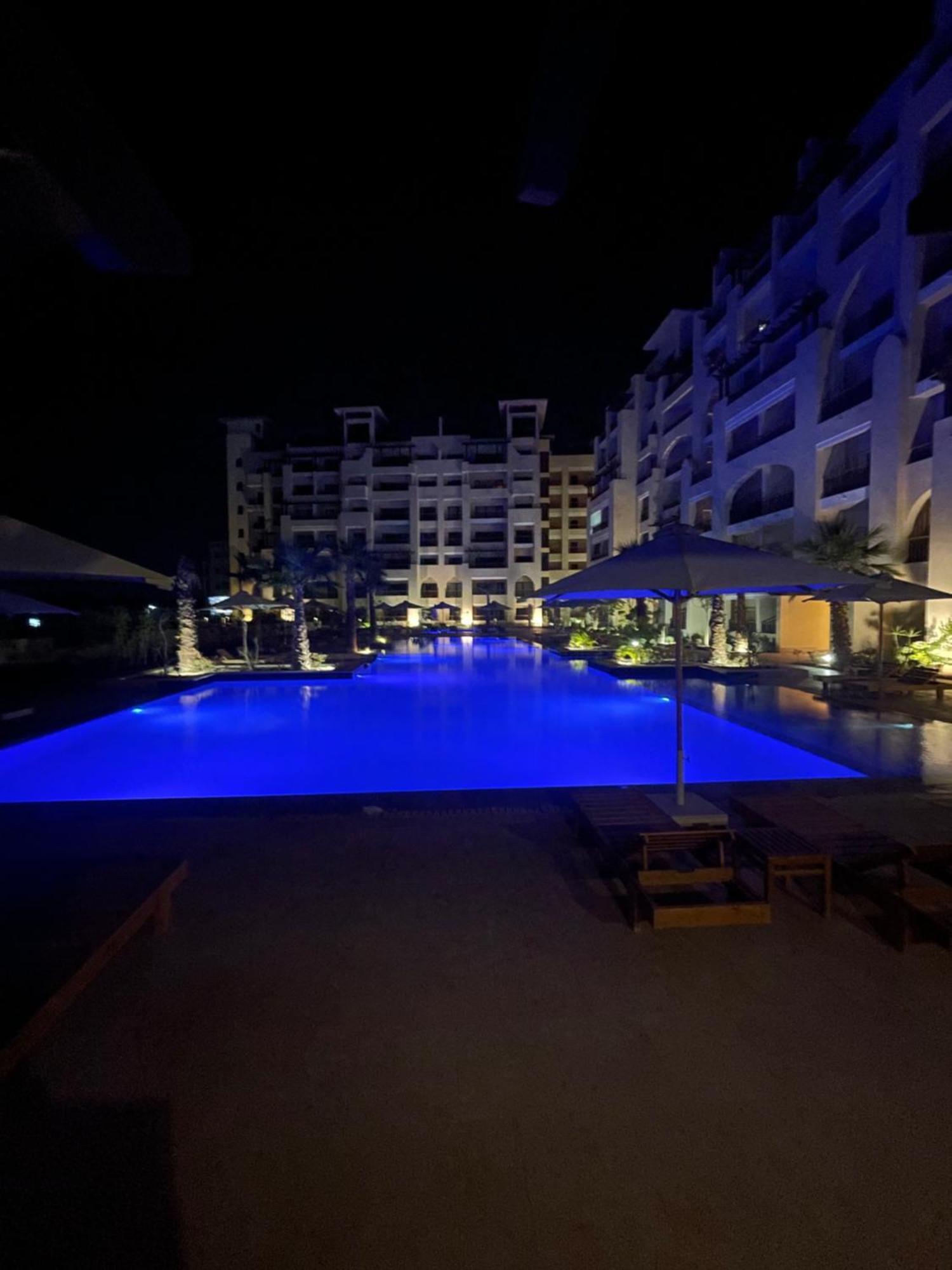 Aldau Heights Appartement