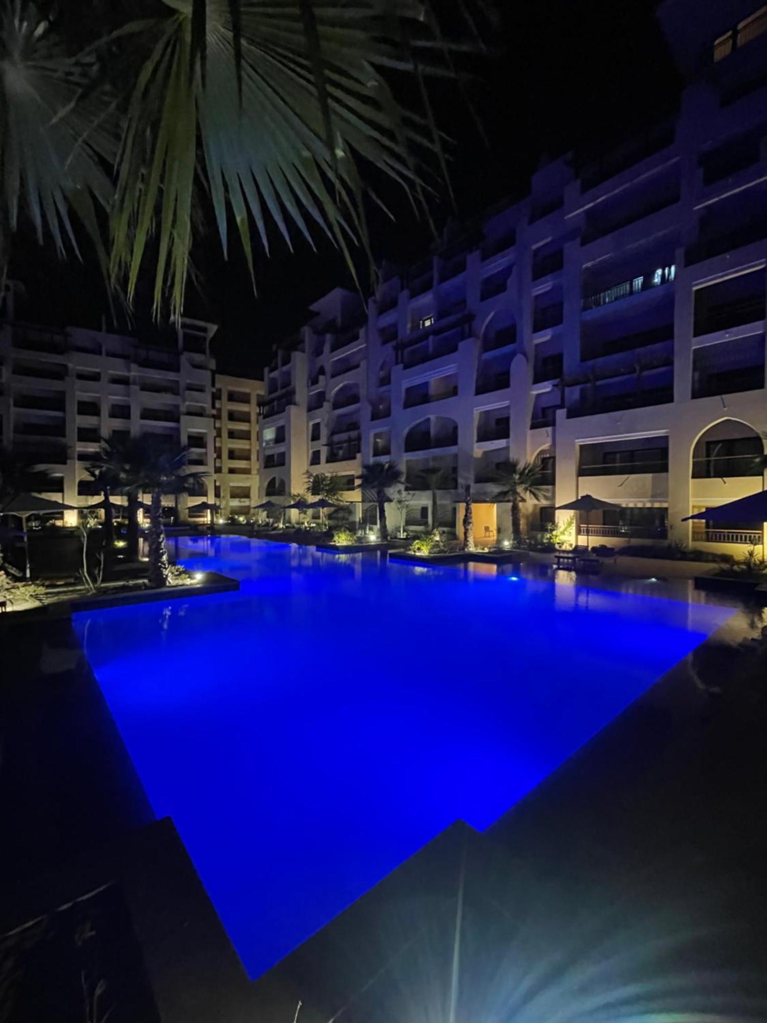Aldau Heights Appartement *