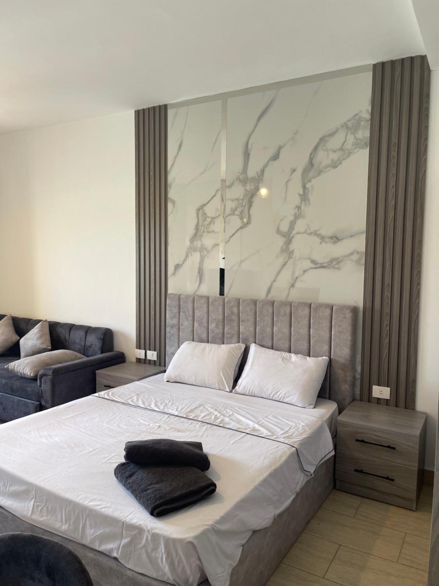 Appartement Aldau Heights