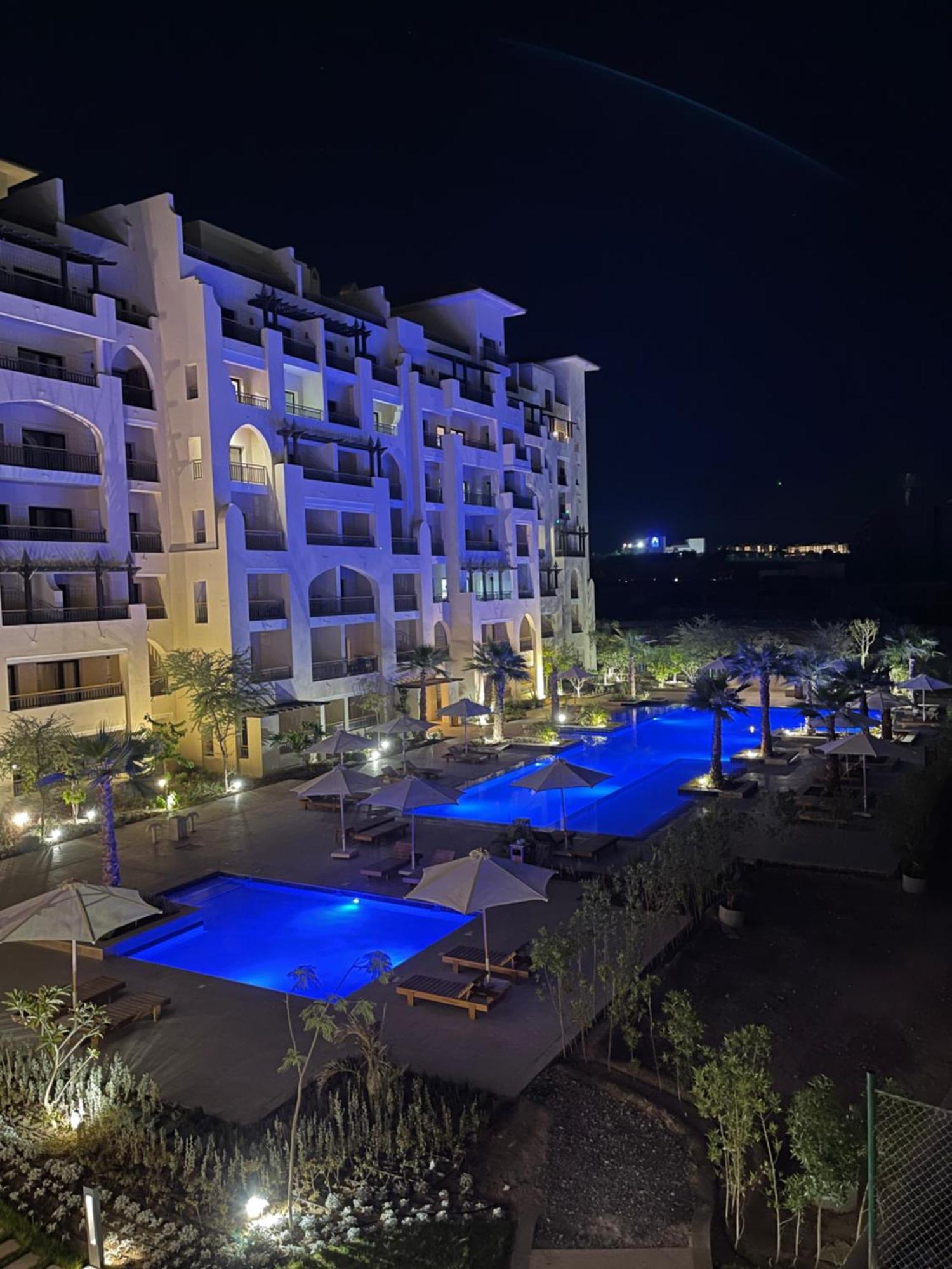 Appartement Aldau Heights *