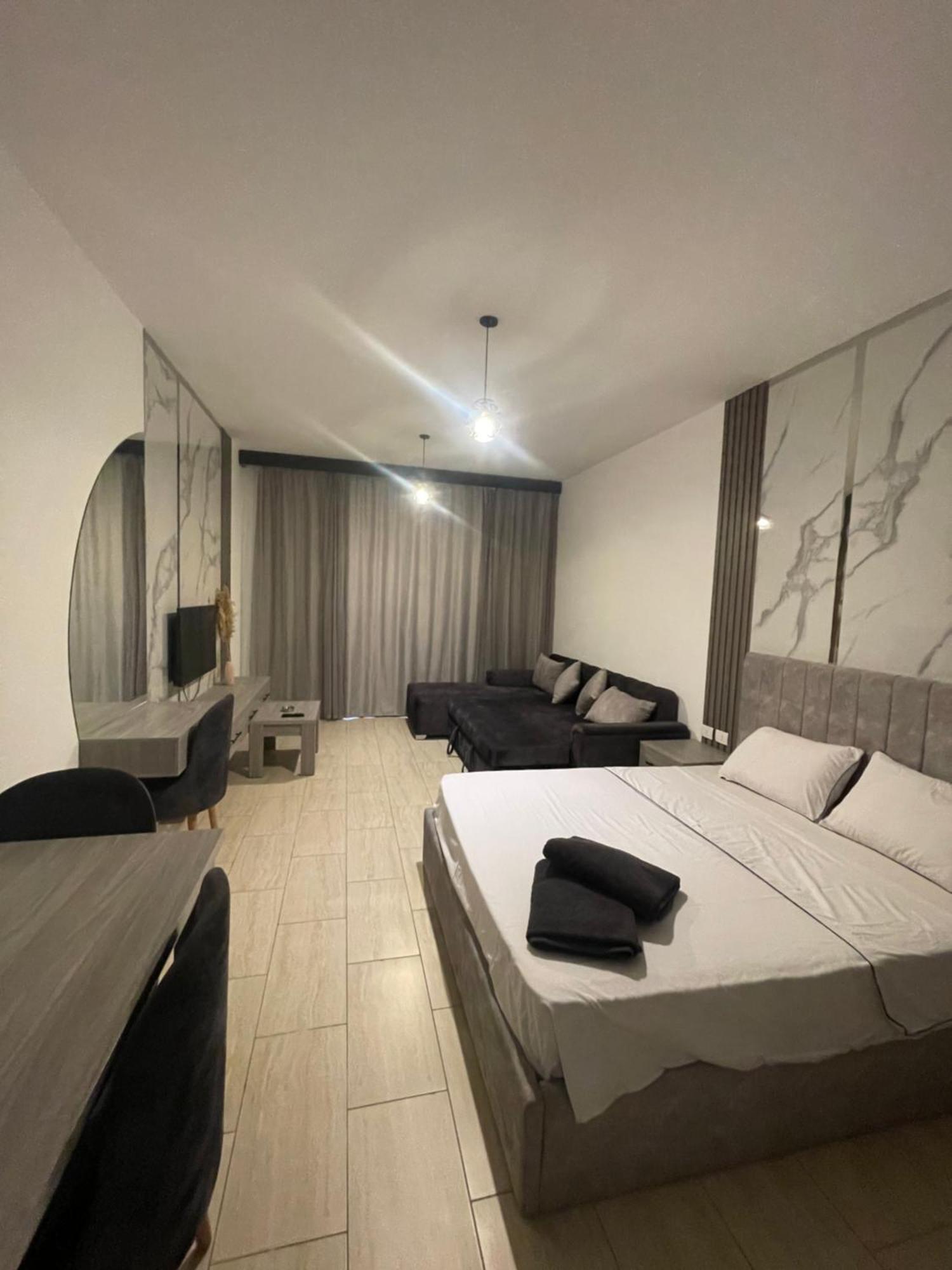Appartement Aldau Heights *