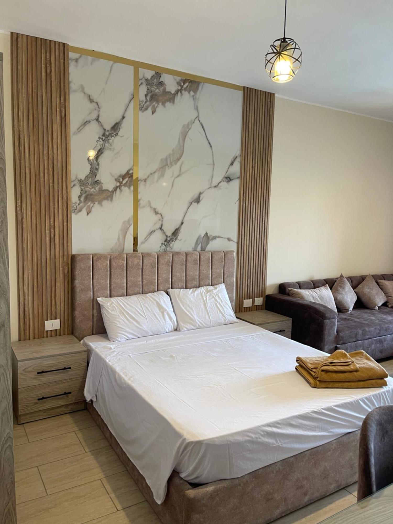 Appartement Aldau Heights Hurghada