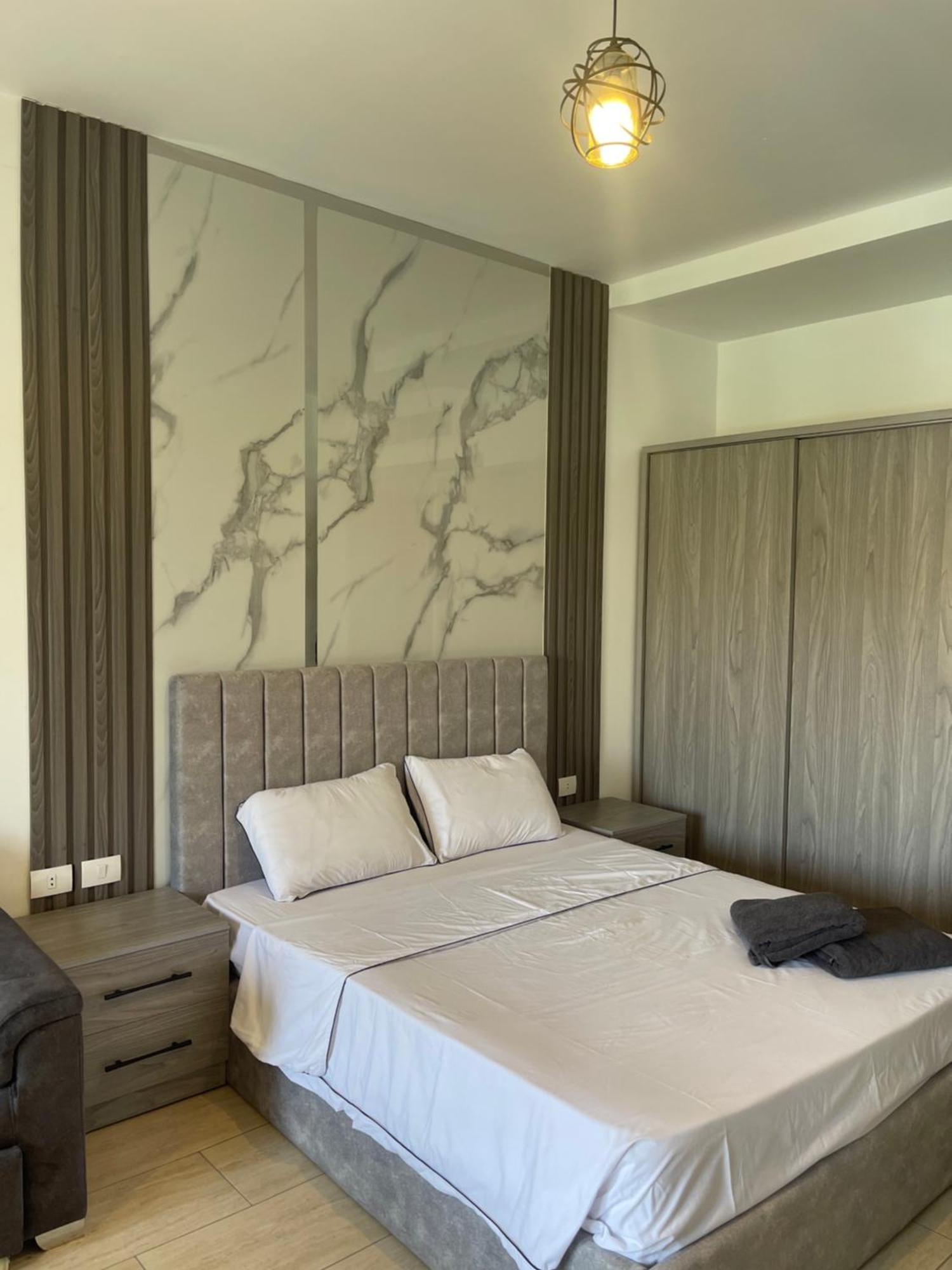 Aldau Heights Appartement