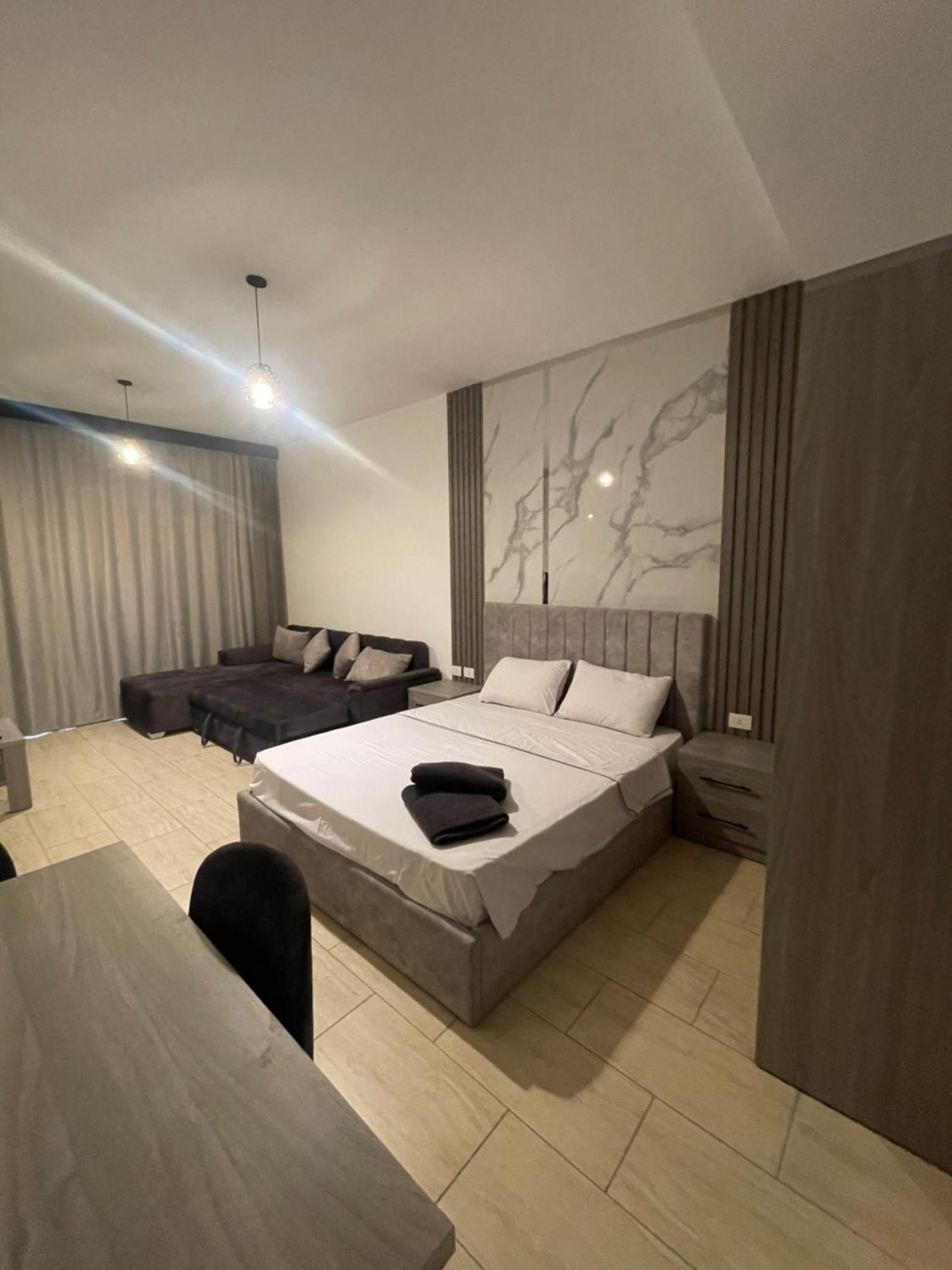 Apartament Aldau Heights *