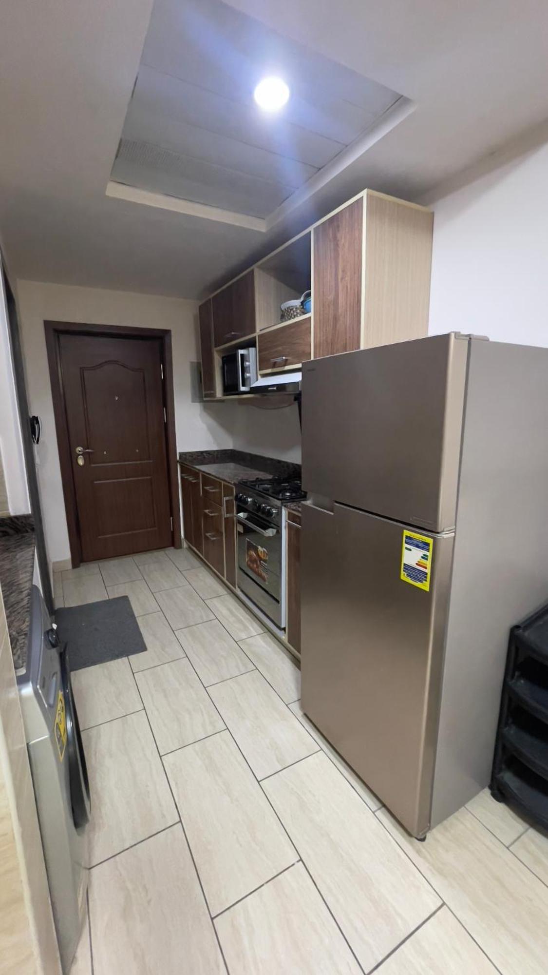 Apartament Aldau Heights