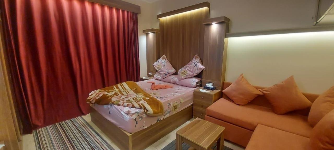 Appartement Aldau Heights *