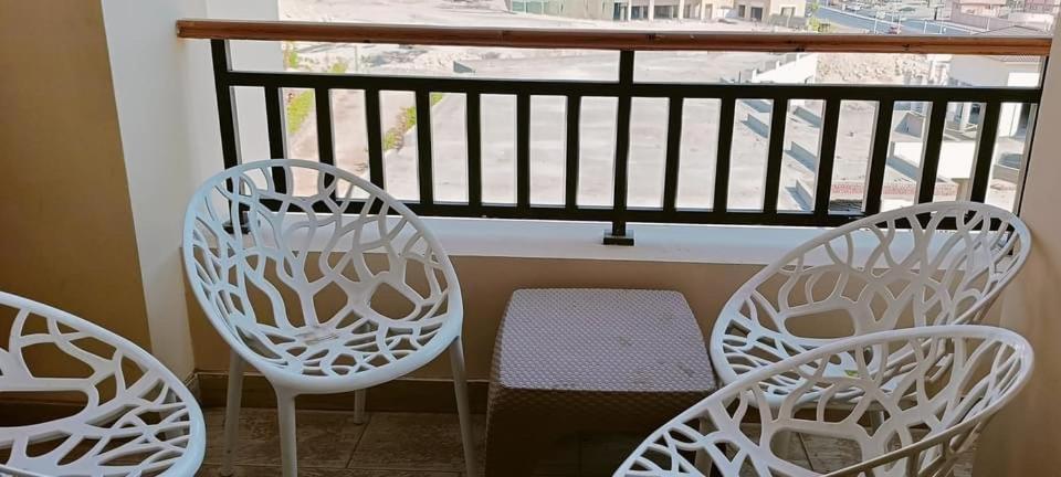 Aldau Heights Apartament