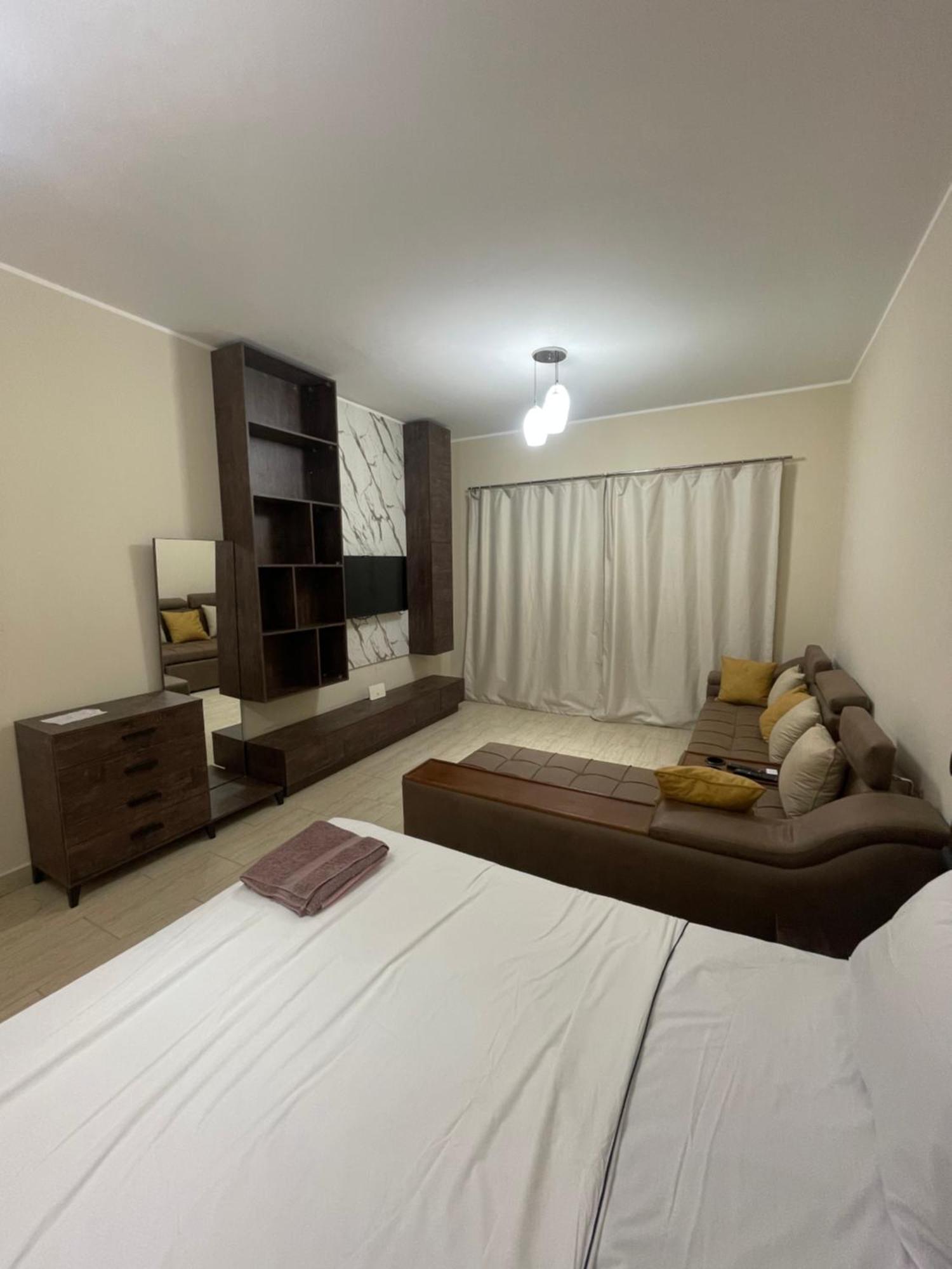 Appartement Aldau Heights
