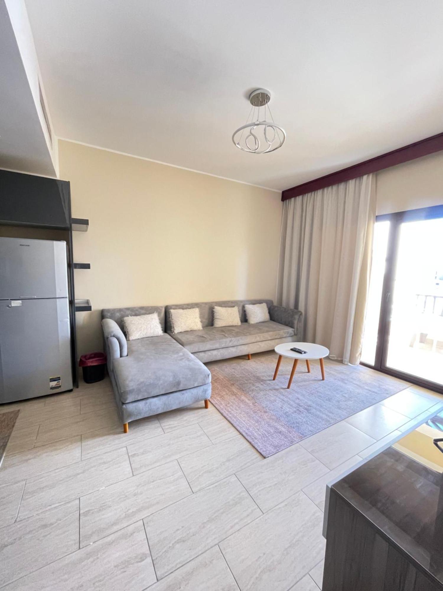 Aldau Heights Appartement