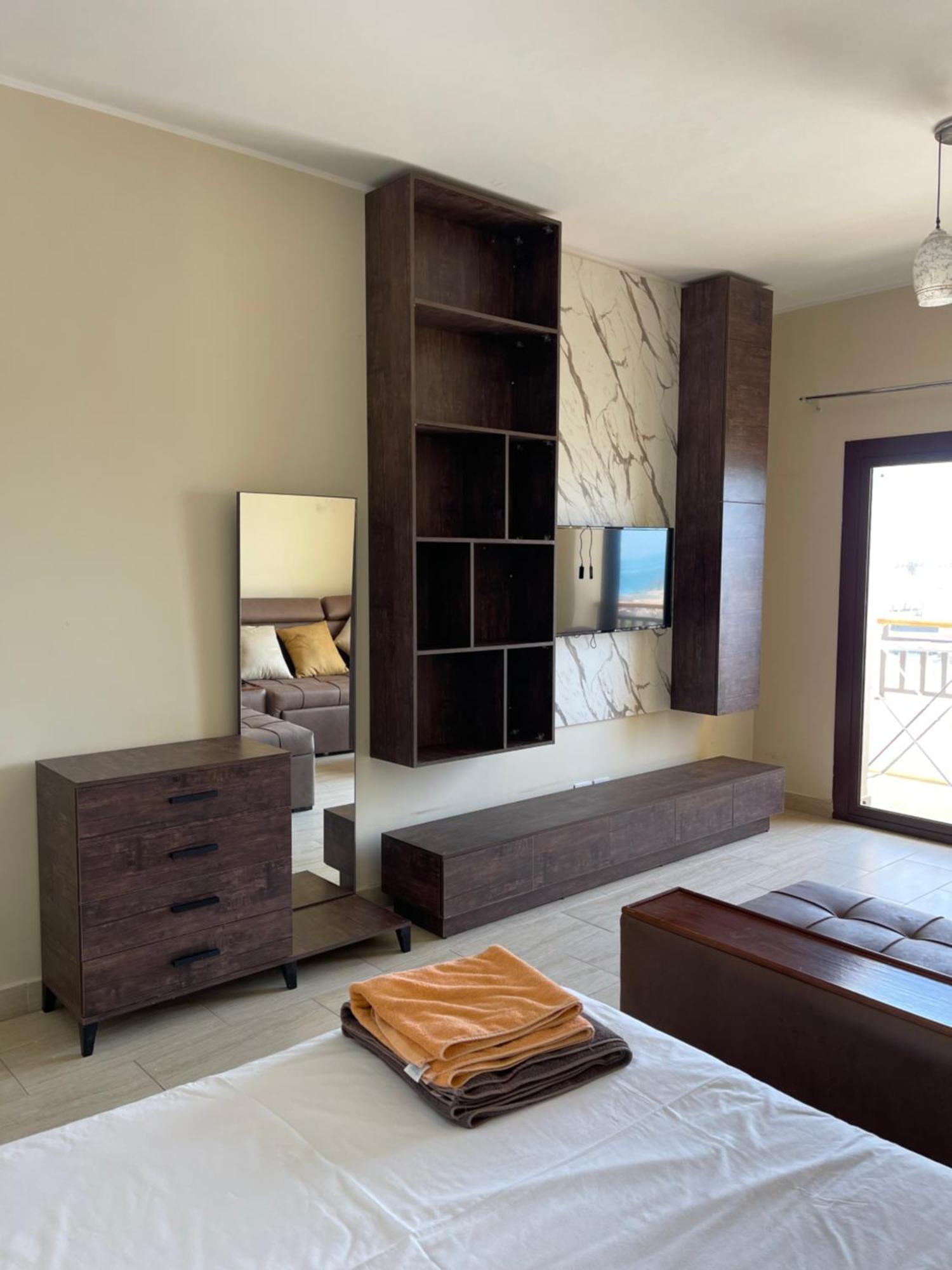 Apartament Aldau Heights *