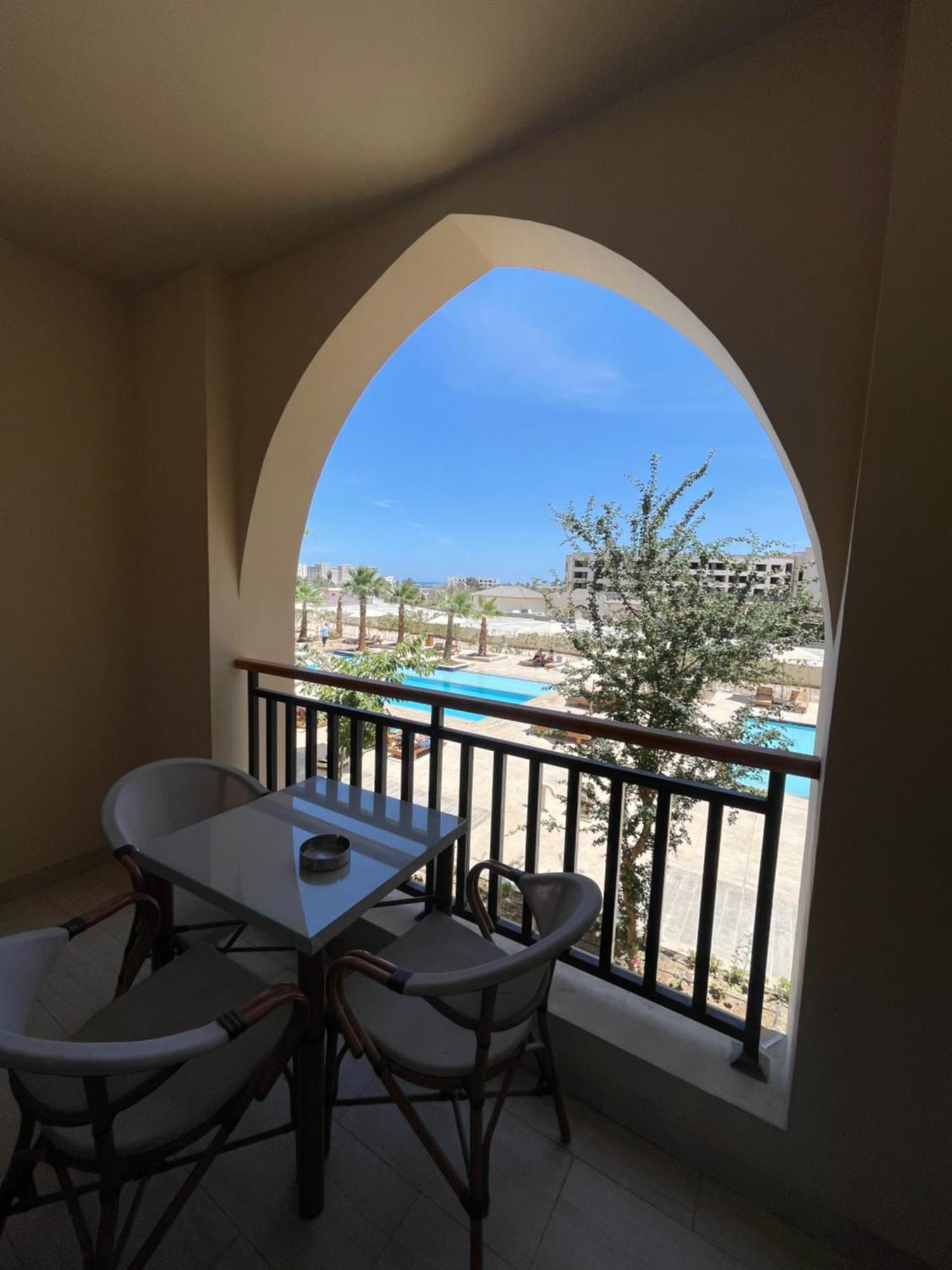 Aldau Heights Appartement *