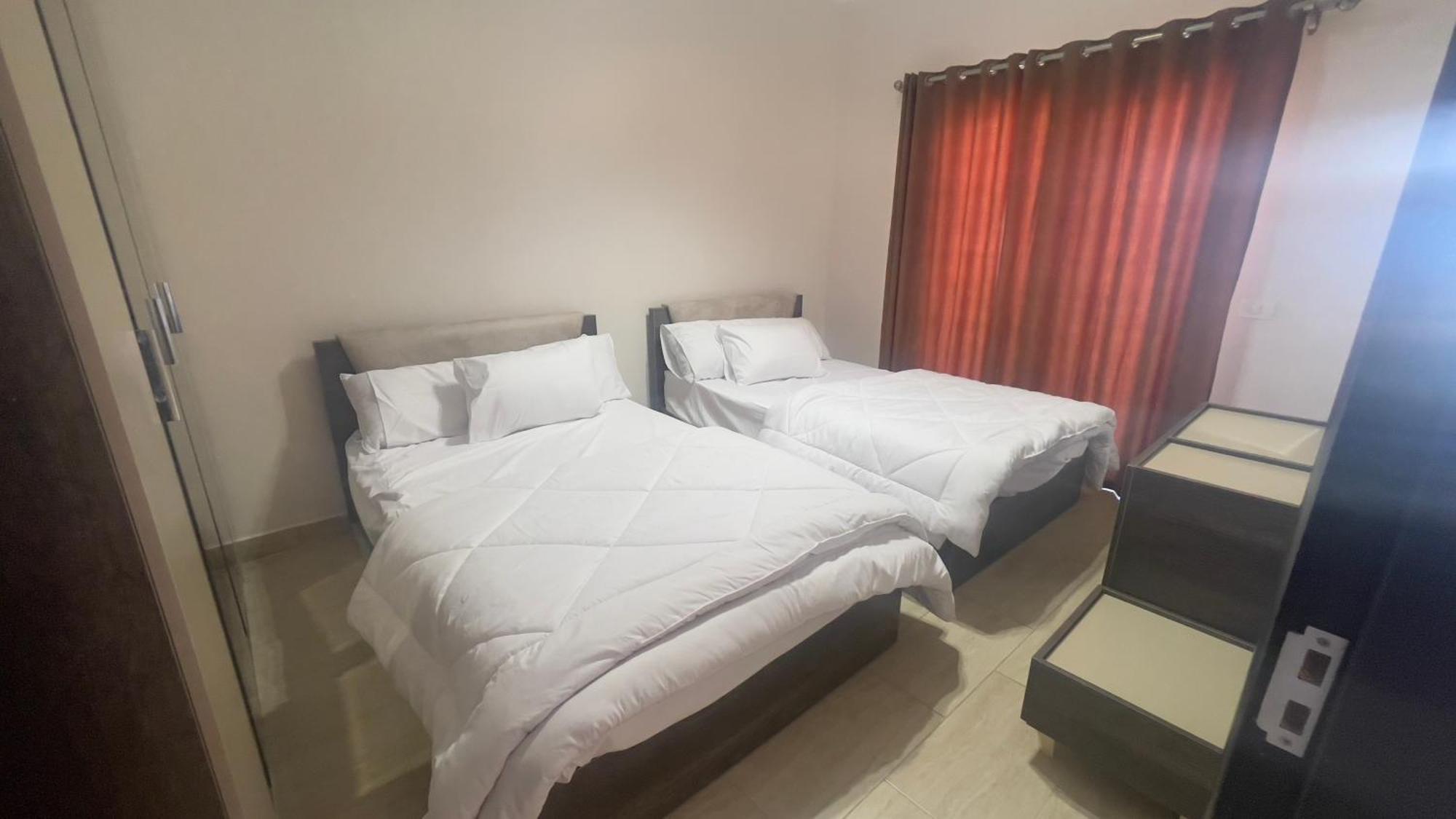 Appartement Aldau Heights