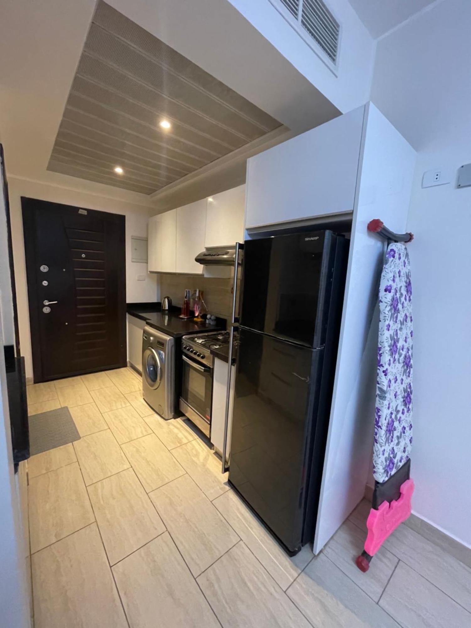 Appartement Aldau Heights Hurghada