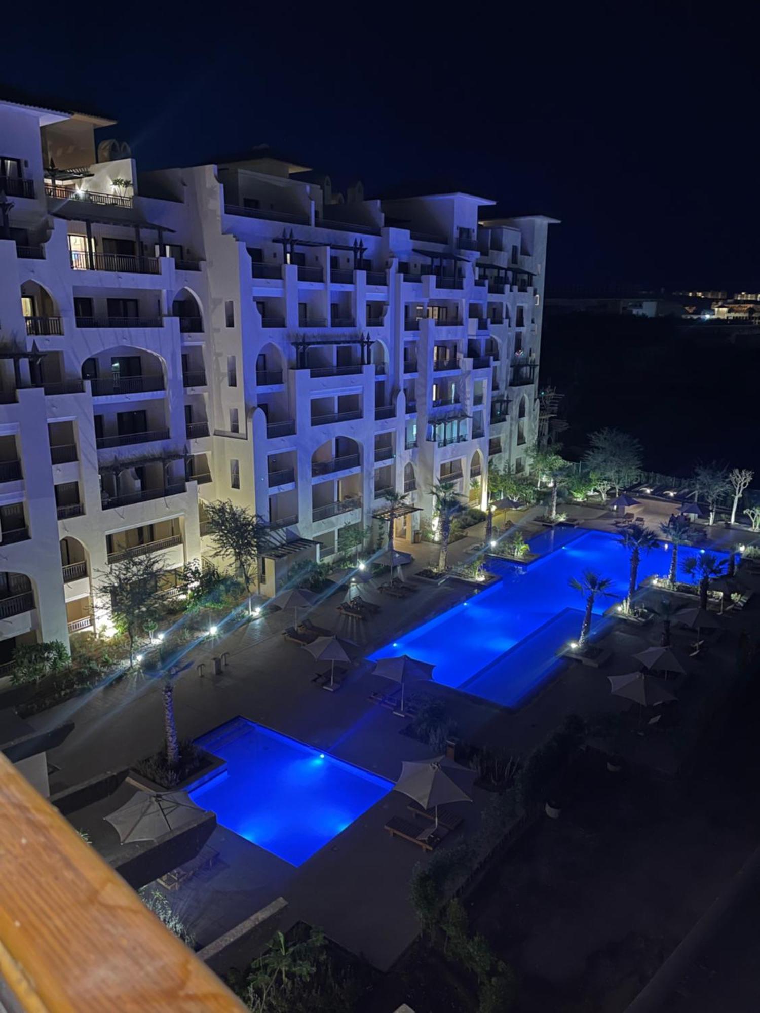 Aldau Heights Apartament