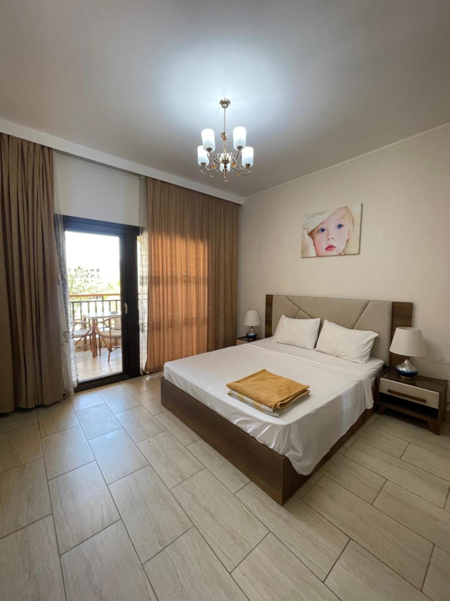 Aldau Heights Appartement *