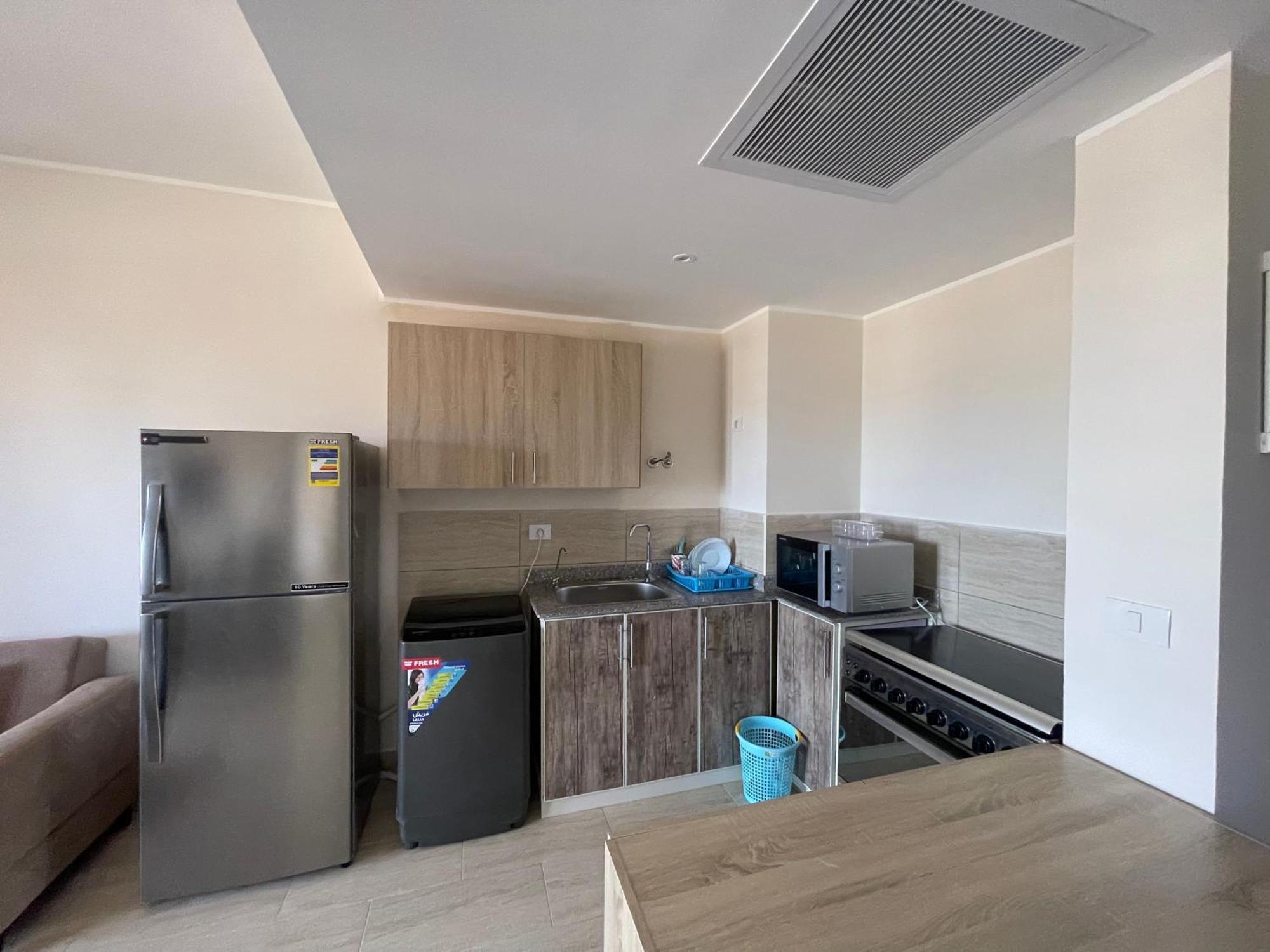 Aldau Heights Apartament Hurghada