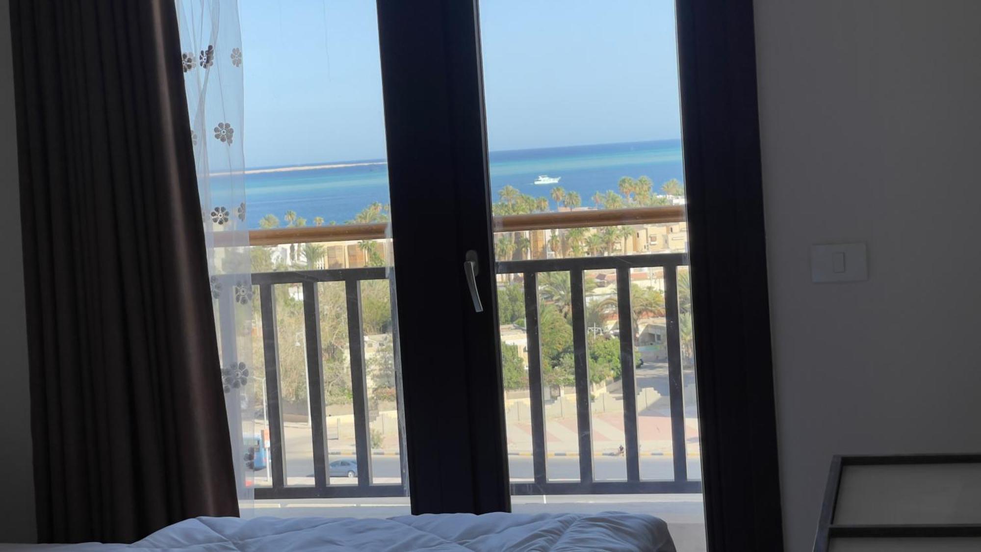 Apartament Aldau Heights