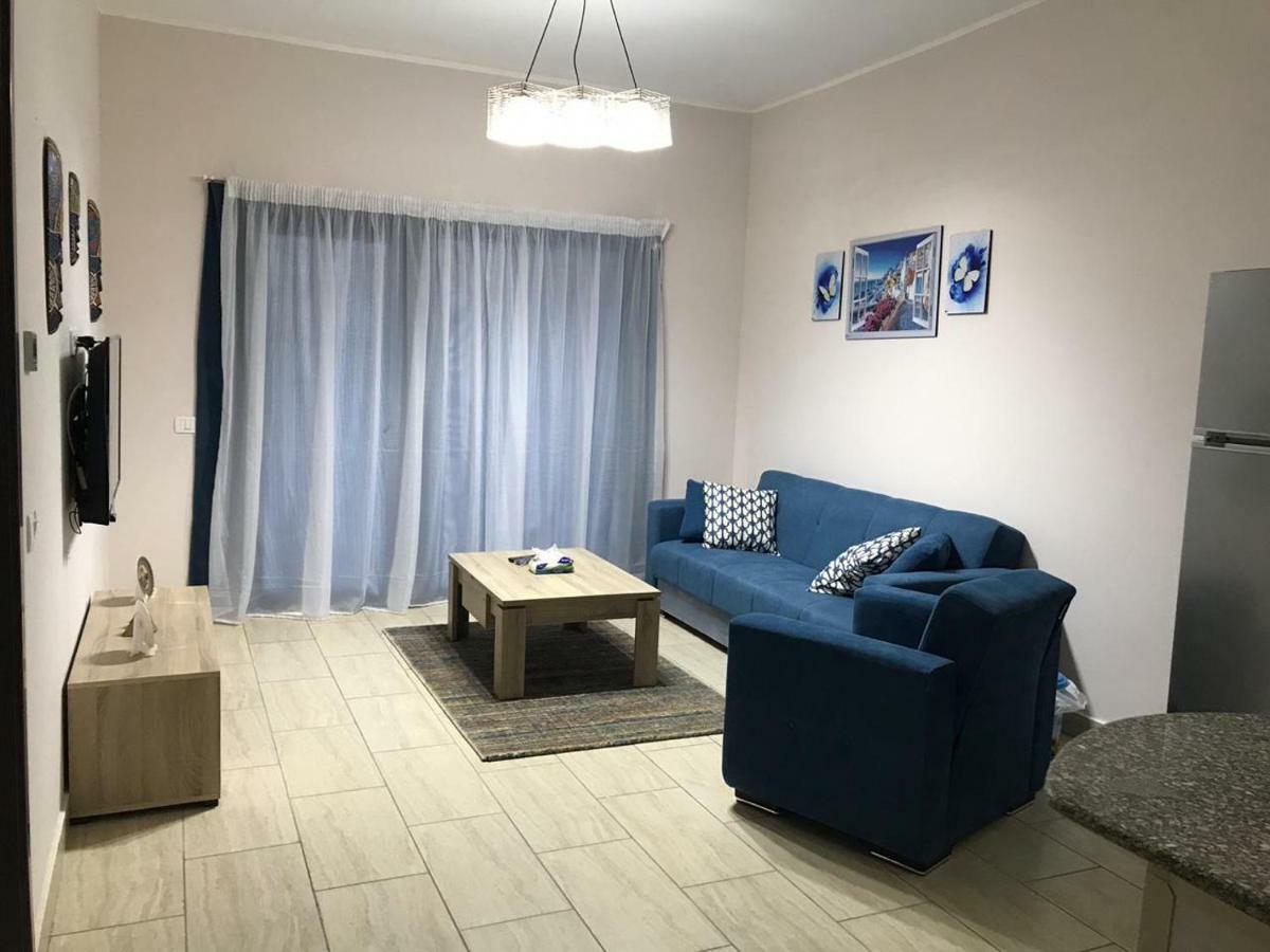Aldau Heights Apartament
