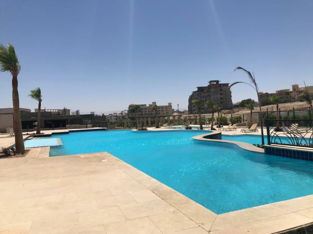 Apartament Aldau Heights *