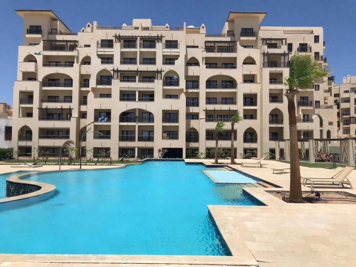 Aldau Heights Appartement *