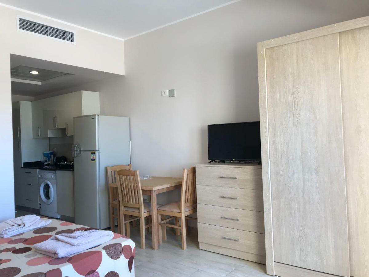Aldau Heights Appartement