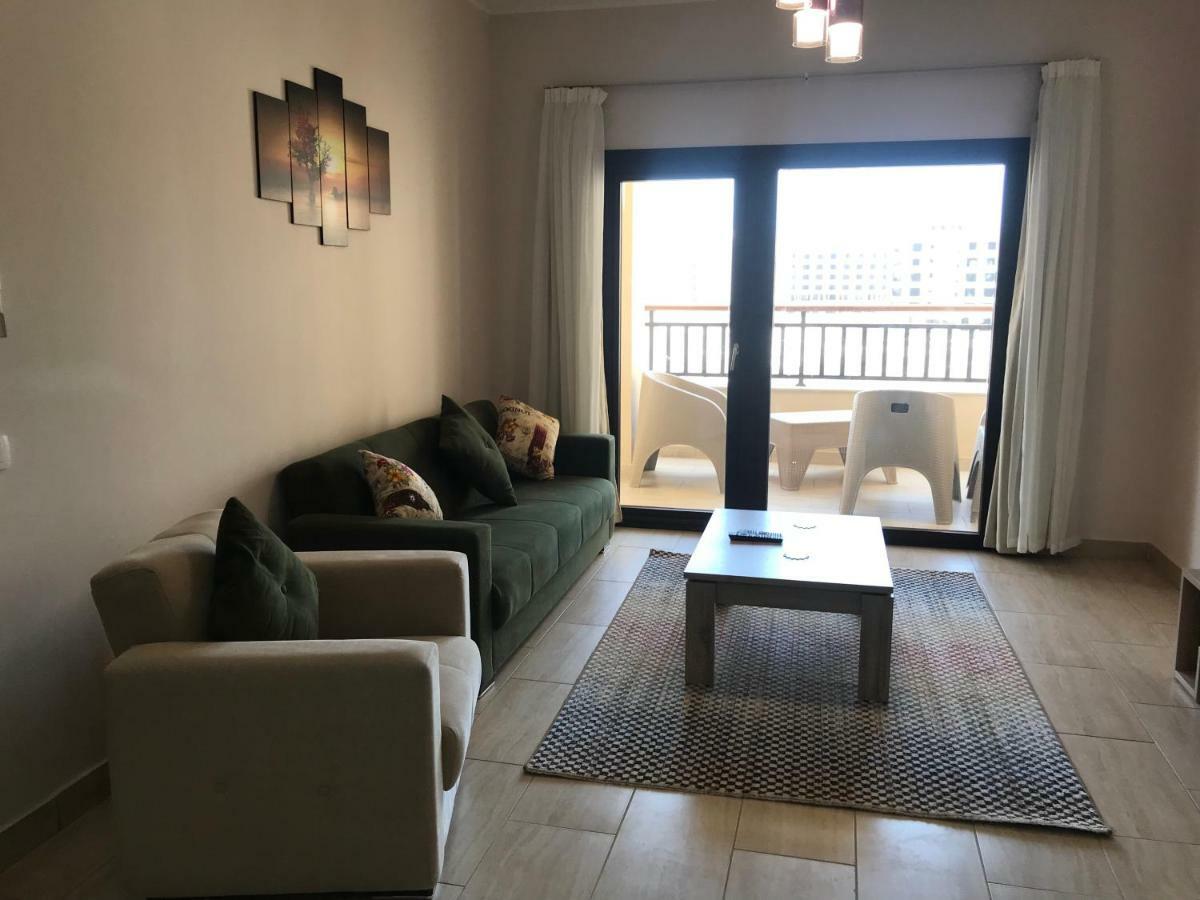 Aldau Heights Appartement Hurghada